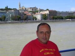Andantino - turneu in Austria, Italia, Franta, Spania, Ungaria - 1-17 august 2006